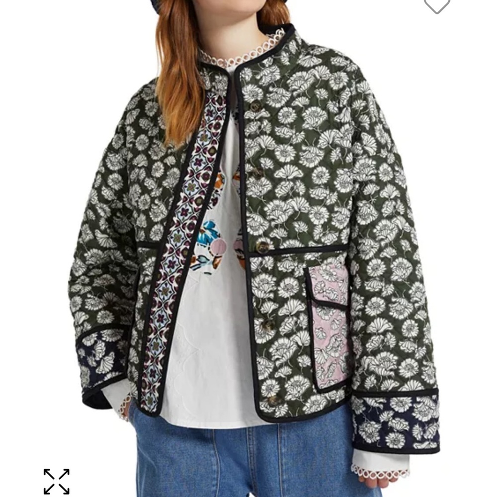 Weekend Maxmara Arizona Jacket
